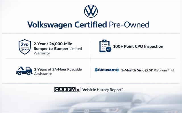2023 Volkswagen ID.4 AWD Pro