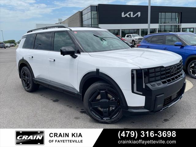 2027 Kia Telluride Hybrid X-Line SX-Prestige for sale in Fayetteville, AZ