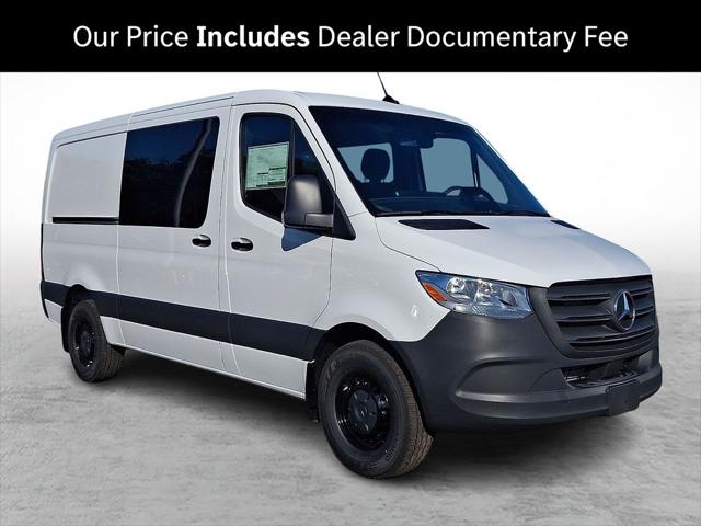2026 Mercedes-Benz Sprinter 2500 Standard Roof 4-Cyl Diesel for sale in Fort Washington, PA