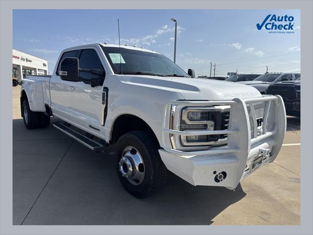 2025 Ford F-350 LARIAT for sale in Gun Barrel City, TX
