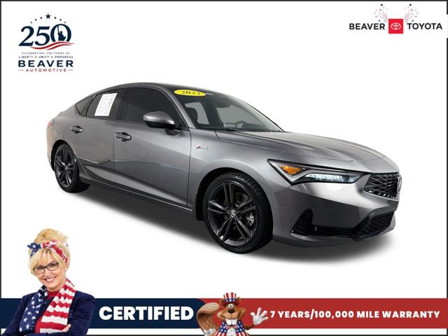 2023 Acura Integra A-Spec Package for sale in St. Augustine, FL
