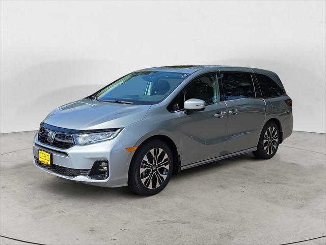 2026 Honda Odyssey Elite for sale in Eugene, OR
