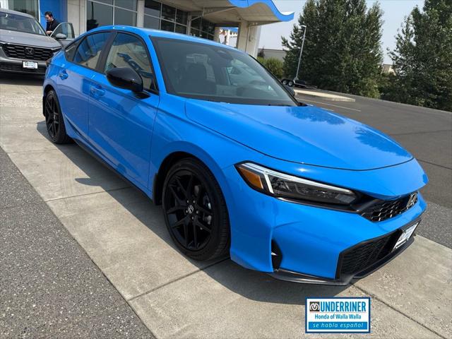 2026 Honda Civic Sport for sale in College Place, WA