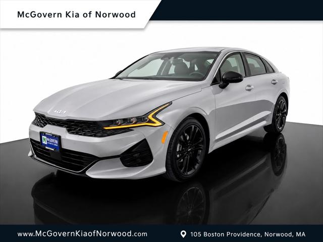 2024 Kia K5 GT-Line for sale in Norwood, MA