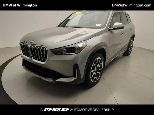 2026 BMW X1 xDrive28i for sale in Wilmington, NC