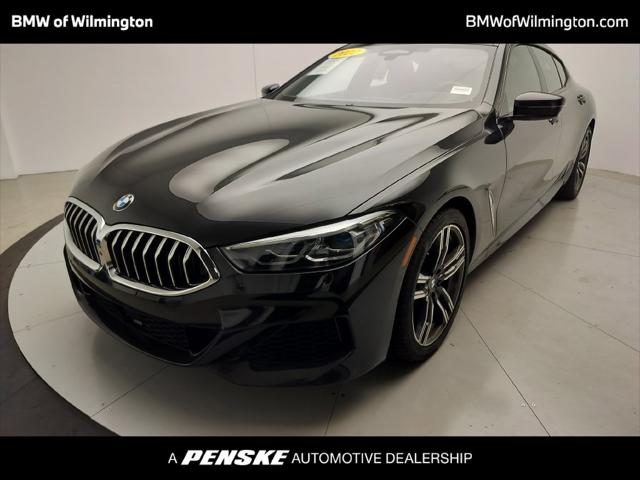 2022 BMW 840 Gran Coupe i xDrive for sale in Wilmington, NC