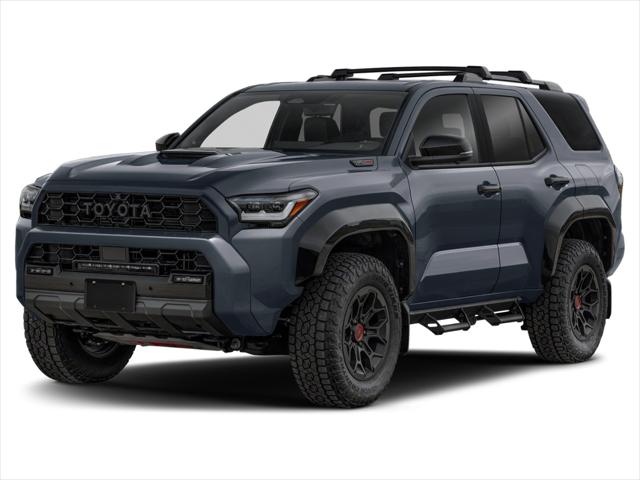 2025 Toyota 4Runner TRD Pro for sale in Silsbee, TX
