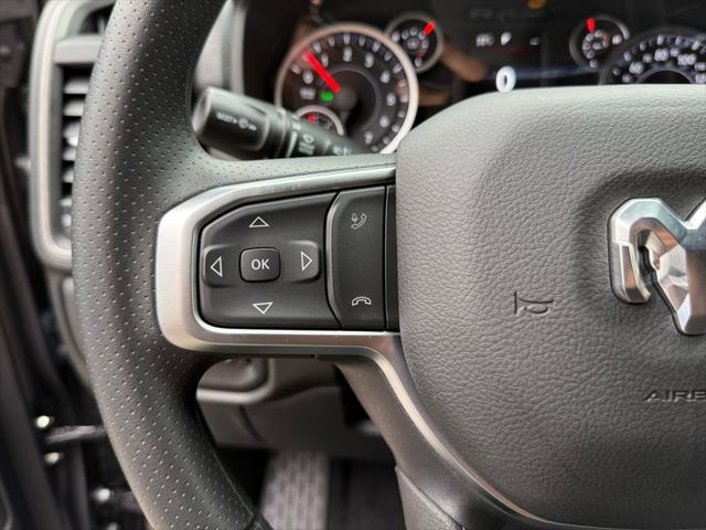 2026 Ram 1500 Express Crew Cab 4x4 57 Box