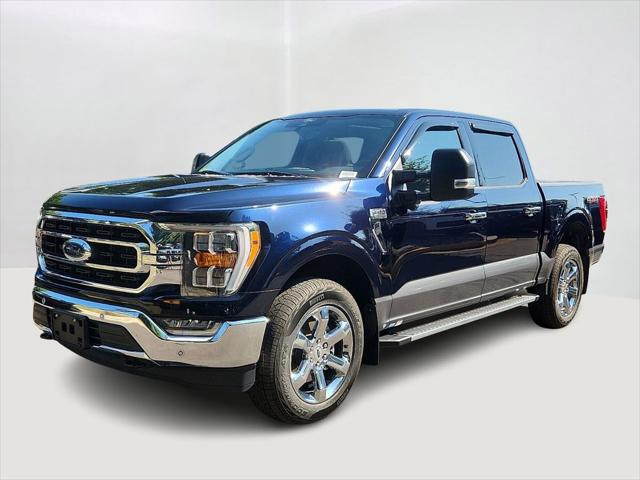 2022 Ford F-150 XLT for sale in Annapolis, MD