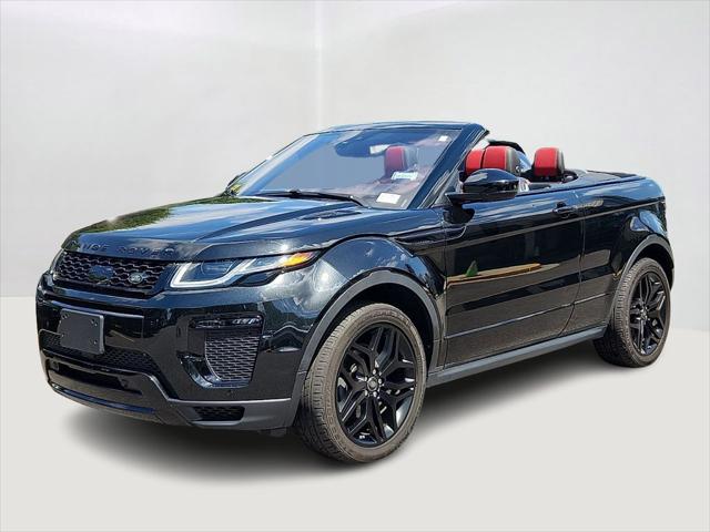 2017 Land Rover Range Rover Evoque HSE Dynamic for sale in Annapolis, MD