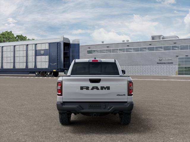 2026 Ram 1500 Warlock Crew Cab 4x4 57 Box