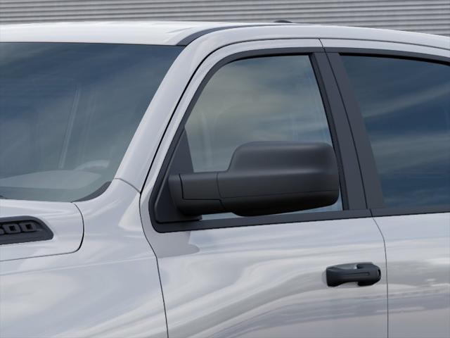 2026 Ram 1500 Warlock Crew Cab 4x4 57 Box