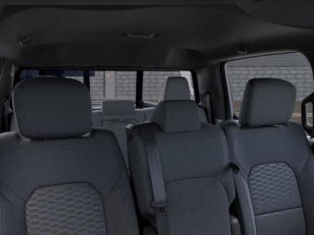 2026 Ram 1500 Warlock Crew Cab 4x4 57 Box