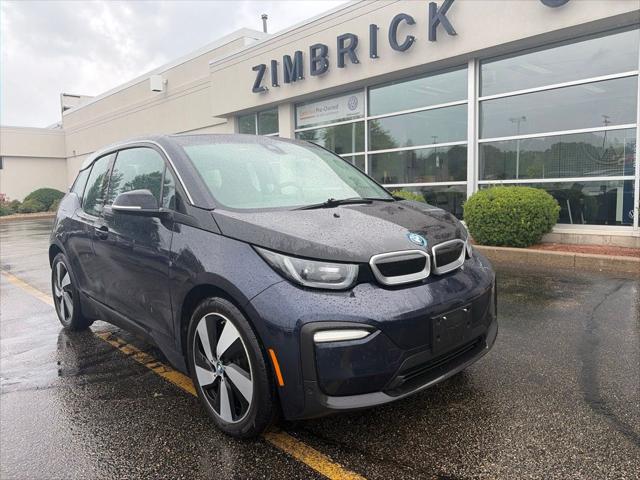 2018 BMW i3 94Ah for sale in Middleton, WI