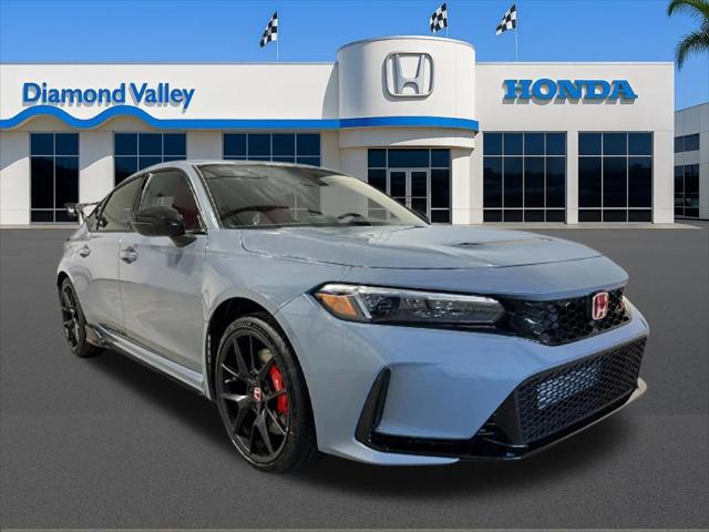 2026 Honda Civic Unknown for sale in Hemet, CA