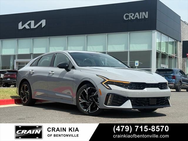 2025 Kia K5 GT-Line for sale in Bentonville, AR