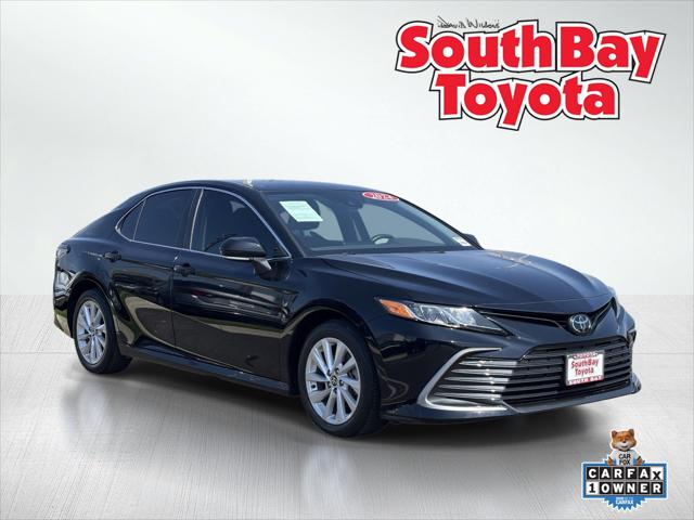 2024 Toyota Camry LE for sale in Gardena, CA