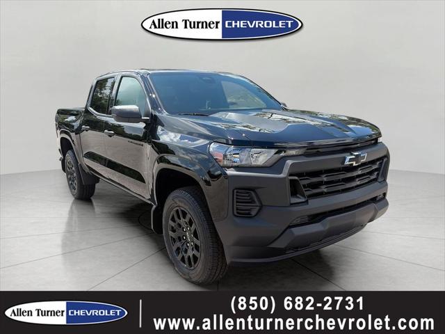 2026 Chevrolet Colorado WT, 4WD for sale in Crestview, FL