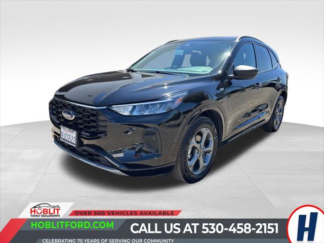 2023 Ford Escape ST-Line for sale in Colusa, CA