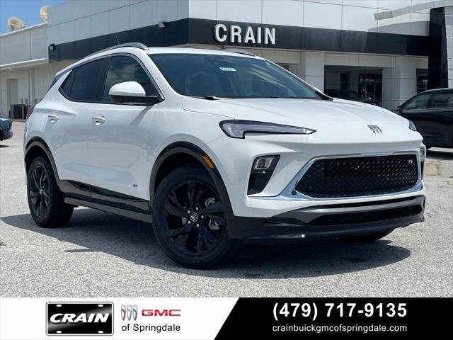 2026 Buick Encore GX Sport Touring FWD for sale in Springdale, AR