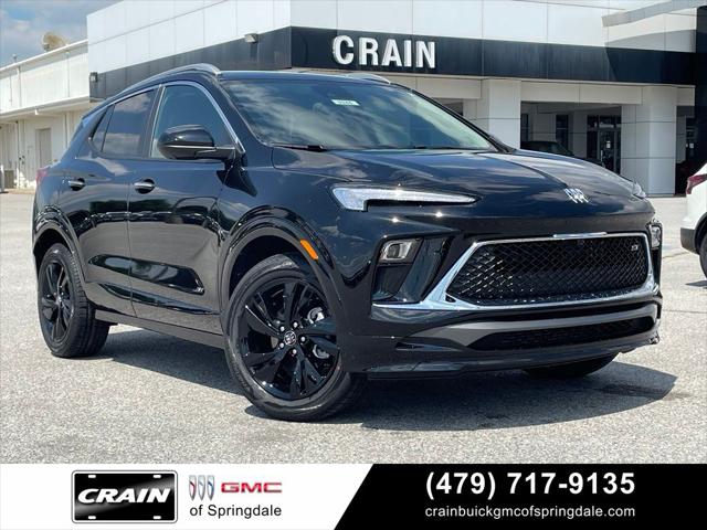 2026 Buick Encore GX Sport Touring FWD for sale in Springdale, AR