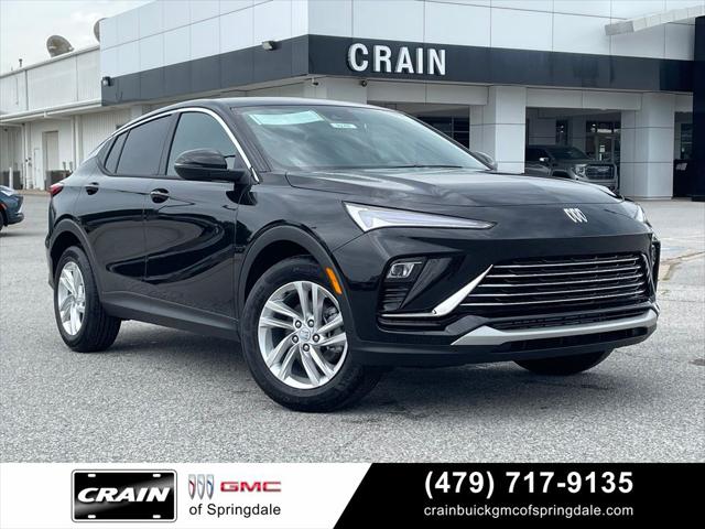 2026 Buick NV Preferred FWD for sale in Springdale, AR