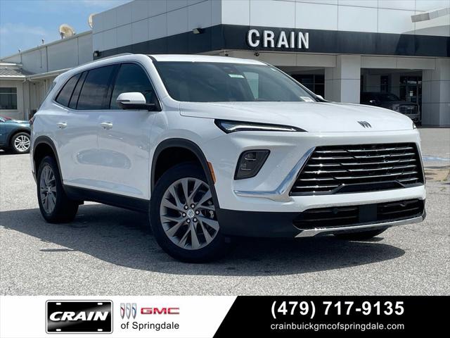 2026 Buick Enclave Preferred FWD for sale in Springdale, AR