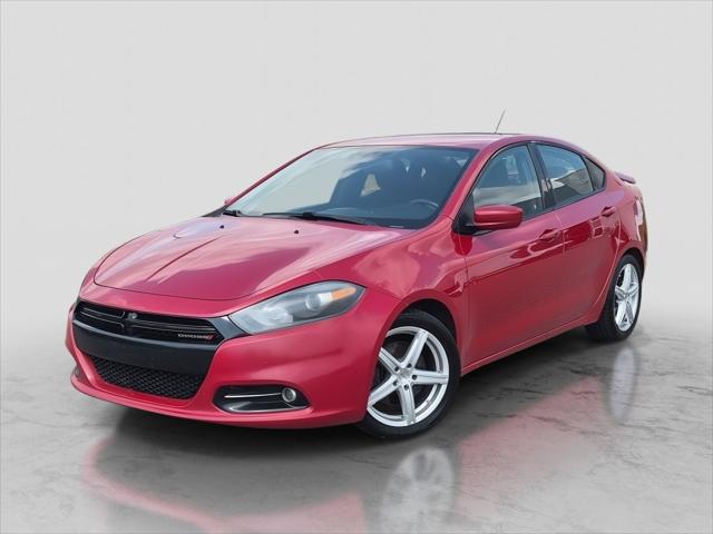 2013 Dodge Dart SXT for sale in Waterford, MI