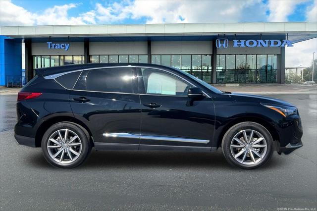 2023 Acura RDX Technology Package