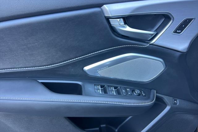 2023 Acura RDX Technology Package