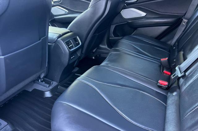 2023 Acura RDX Technology Package