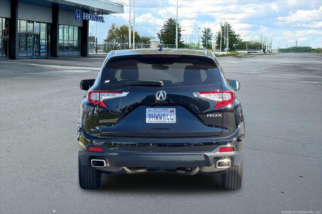 2023 Acura RDX Technology Package