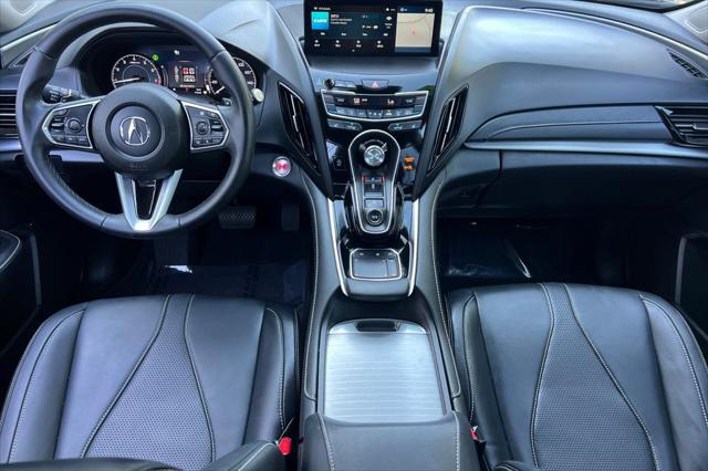 2023 Acura RDX Technology Package