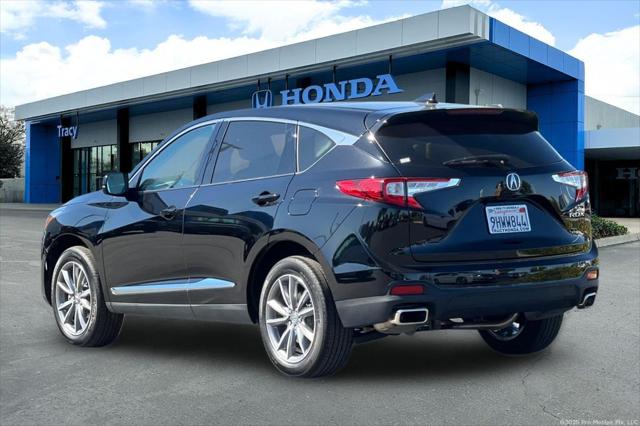 2023 Acura RDX Technology Package
