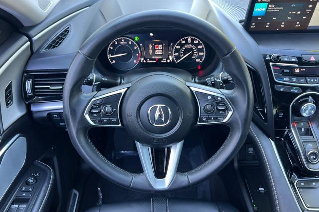 2023 Acura RDX Technology Package