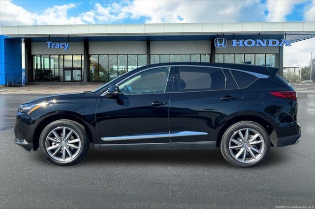 2023 Acura RDX Technology Package