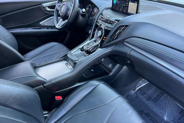 2023 Acura RDX Technology Package