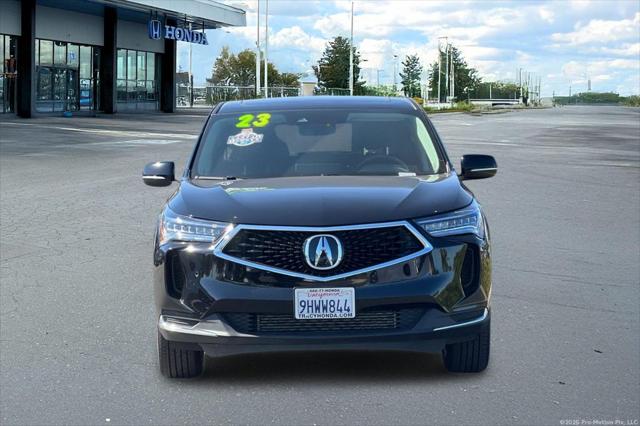 2023 Acura RDX Technology Package