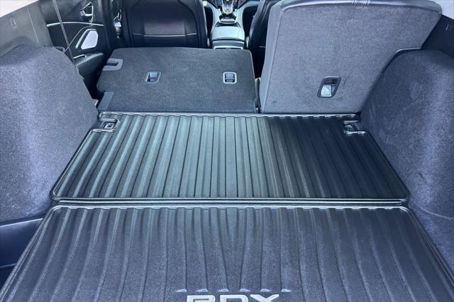 2023 Acura RDX Technology Package