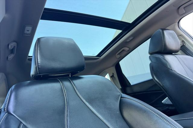 2023 Acura RDX Technology Package