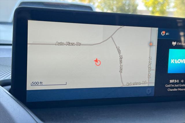 2023 Acura RDX Technology Package