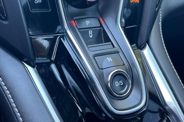 2023 Acura RDX Technology Package