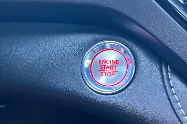 2023 Acura RDX Technology Package
