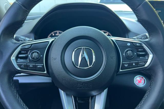 2023 Acura RDX Technology Package