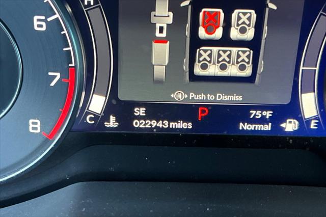 2023 Acura RDX Technology Package