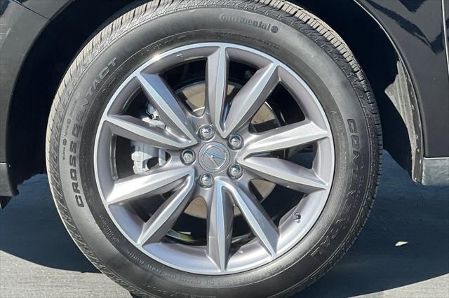 2023 Acura RDX Technology Package
