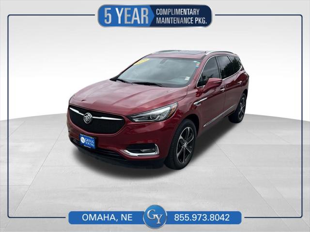 2020 Buick Enclave FWD Essence for sale in Omaha, NE