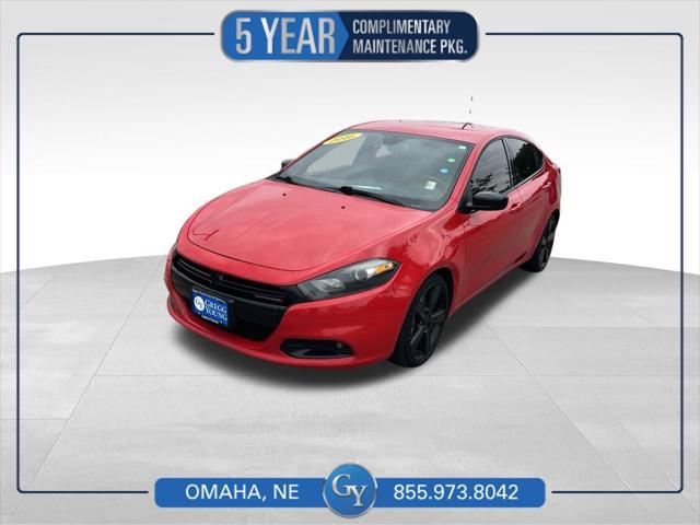 2016 Dodge Dart SXT for sale in Omaha, NE