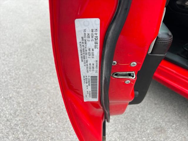 2016 Dodge Dart SXT