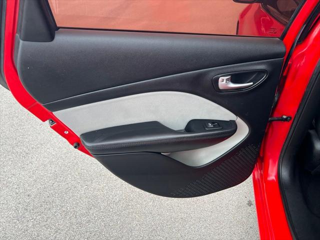 2016 Dodge Dart SXT